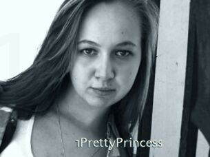 1PrettyPrincess