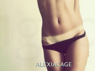 ALEXIACAGE