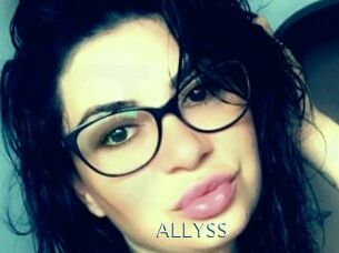 ALLYSS