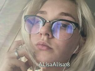 ALisaAlisa18