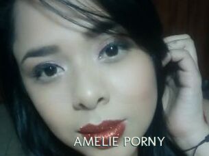 AMELIE_PORNY