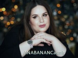 ANABANANCasmir