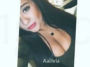 Aalivia