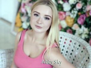 AbbySky