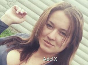 AdelX