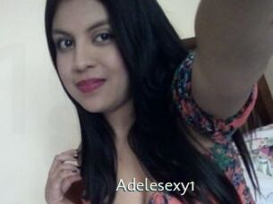 Adelesexy1