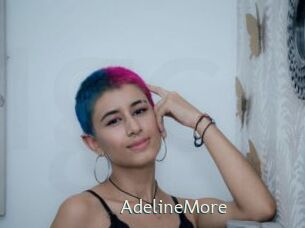 AdelineMore