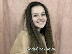 AidaChekhova