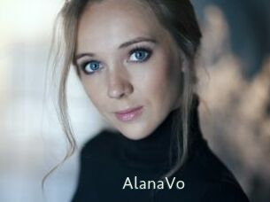 AlanaVo