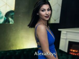 AlexaKeys