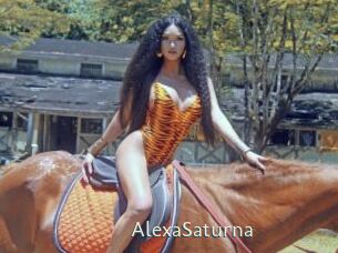 AlexaSaturna
