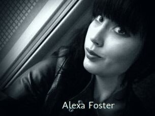 Alexa_Foster