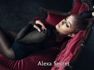 Alexa_Secret