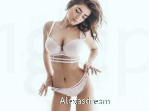 Alexasdream