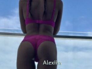 Alexiiss