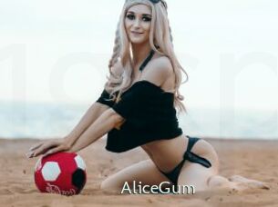 AliceGum