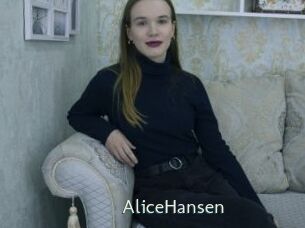 AliceHansen