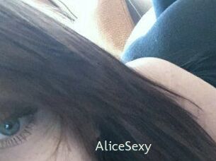 AliceSexy