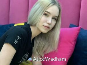 AliceWadham