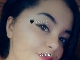 Aliha