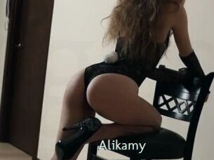 Alikamy