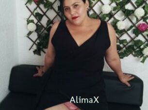 AlimaX