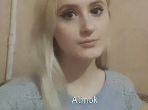 Alinok