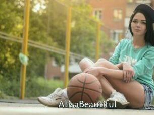 AlisaBeautiful