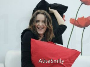 AlisaSmily