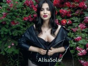 AlisaSolar