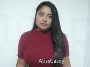 AlissCasey