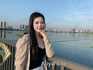 AliyahLiu