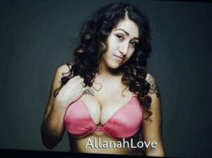 AllanahLove