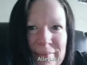 Alleykat78