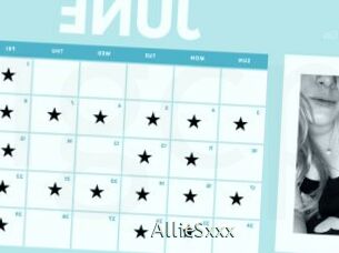 AllieSxxx