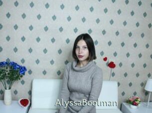 AlyssaBoolman