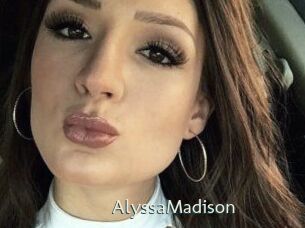 AlyssaMadison