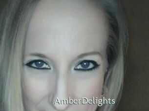 AmberDelights