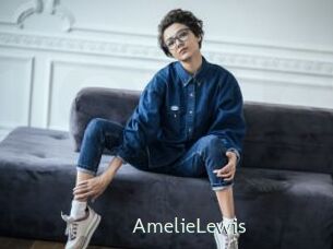 AmelieLewis