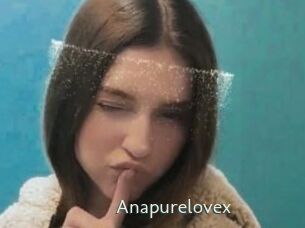 Anapurelovex