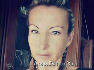 AngelDemonXx