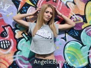 AngelicBlondy