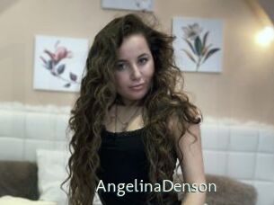 AngelinaDenson