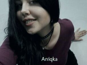 Aniqka