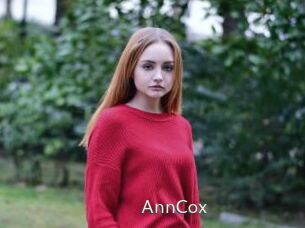 AnnCox