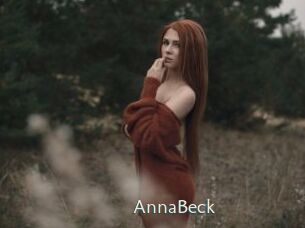 AnnaBeck