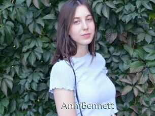 AnniBennett