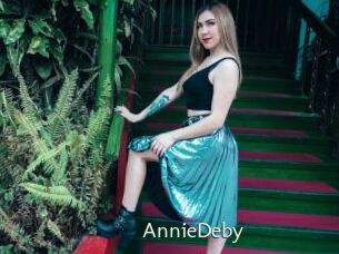 AnnieDeby