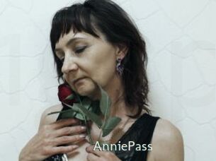 AnniePass