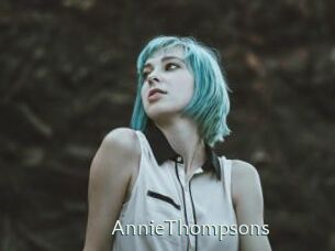 AnnieThompsons